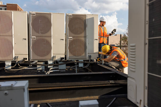 Best Affordable HVAC services  in Chadron, NE