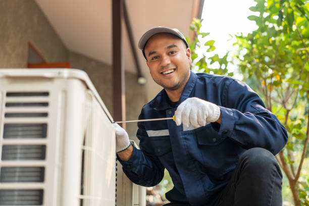 Best HVAC maintenance near me  in Chadron, NE