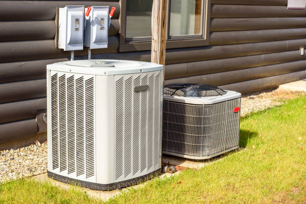 Best Ductless HVAC repair  in Chadron, NE