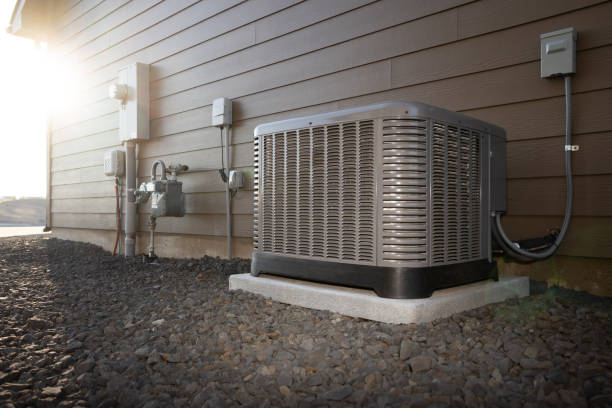 Best HVAC repair near me  in Chadron, NE